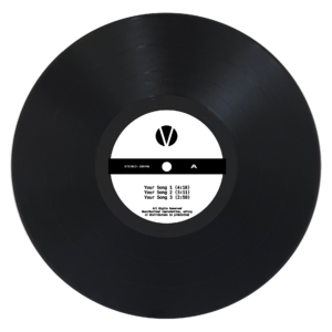 Vinile 12" - 33rpm -180g