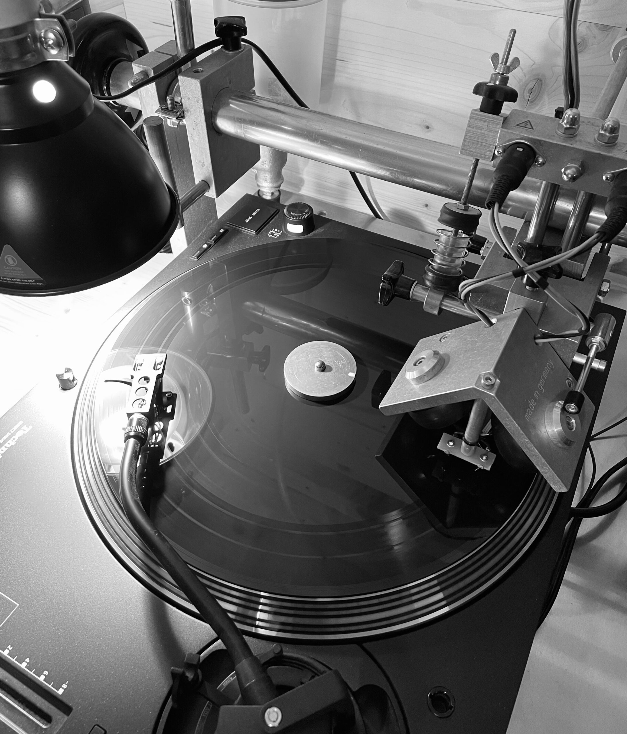 Graveur-vinyle Graveur-vinyle